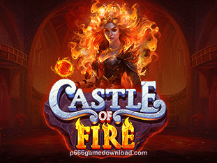 Castle of Fire Related Game