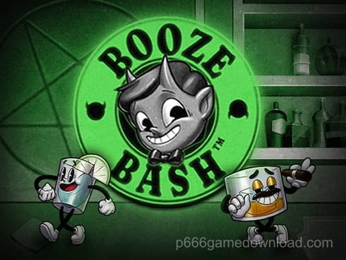 Booze Bash