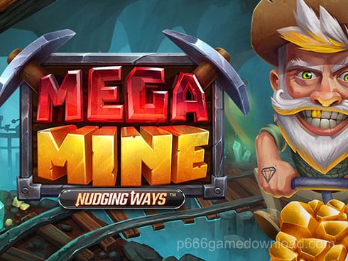 Mega Mine