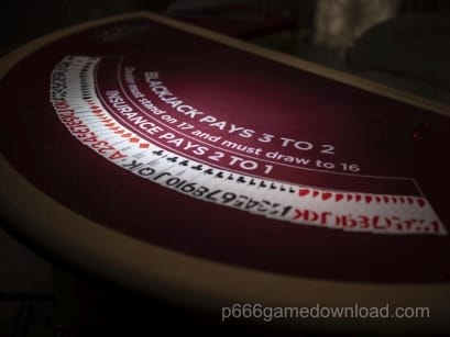 Blackjack en Español 3